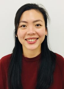 Doctor Gwendolyn Wu, GP in Aubin Grove